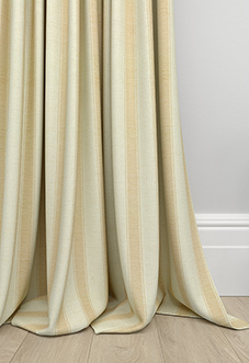 Castelli, Natural - Made to Measure Curtains